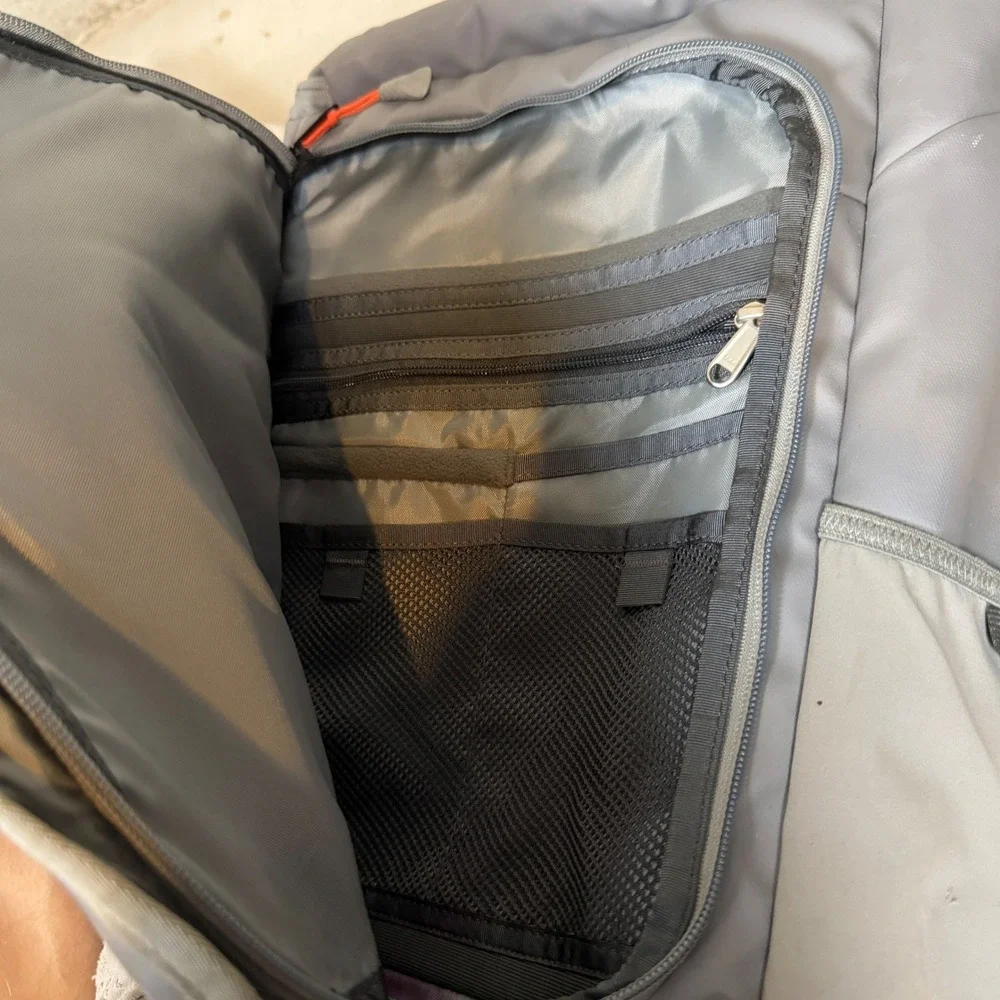 The North Face north face